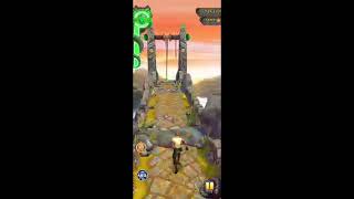 Temple Run world record Ep3 [upl. by Hancock112]