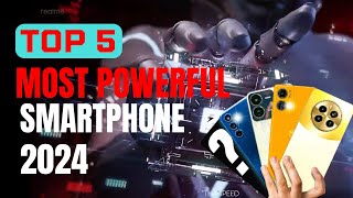 Top 5 Most Powerful Smartphone 2024  Features of Top 5 smartphone  Get Mobile Phone Under 20000 [upl. by Schouten]