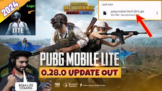 Pubg Lite Big Change 0280 Update  New Winner Pass Coming 😍 Bgmi Lite News  Pubg Lite New Update [upl. by Adnwahs559]