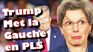 Trump a gagné cétait certain [upl. by Fitalludba]