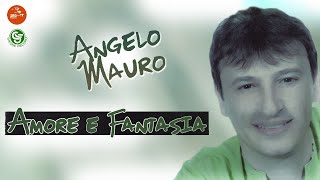 Angelo Mauro  Serenata a mezzanotte [upl. by Mariska291]