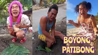 Mga Patibong nina Bebang kay Boyong  Madam Sonya Funny Videos [upl. by Roux]