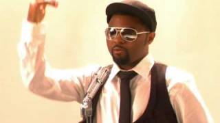 Musiq Soulchild  Radio Behind the Scenes [upl. by Lerej]