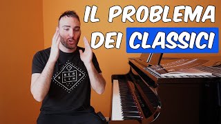 Il Problema di molti Musicisti Classici [upl. by Maunsell]