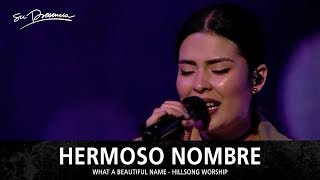 Hermoso Nombre  Su Presencia What A Beautiful Name  Hillsong Worship  Español [upl. by Ahseena877]