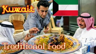 🇰🇼Discovering the Flavors of Kuwait Traditional Kuwait Cuisine🇰🇼phcooking kuwait [upl. by Tonl]