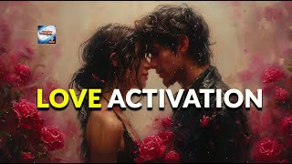 Romantic Love Activation [upl. by Jacynth]