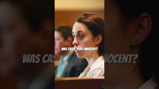 The truth behind Casey Anthony’s trial truecrimecommunity crimestories storytime [upl. by Carly]