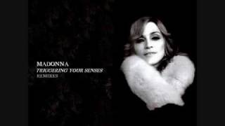 Madonna Triggering Your Senses Unreleased Song [upl. by Atsirak]