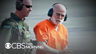 Whitey Bulger apparently beaten to death in prison sources say [upl. by Devondra]