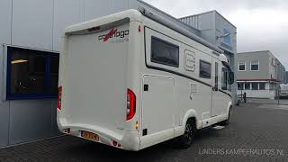 Carthago CTourer I 141 LE 2019  In depth Test Review Roomtour amp Walkaround [upl. by Eeldarb]