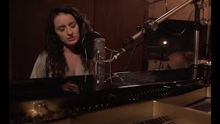 The Hill  Stefanie Caccamo  Live at NRG Studios Los Angeles [upl. by Mccarty658]