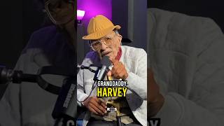 This Old Man Travels Around The USA He’s 109 Years Old  TheRXSPodcast w Granddaddy Harvey [upl. by Hadley]