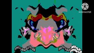 NEW EFFECT Klasky Csupo in G Major 7442 [upl. by Rehsu93]