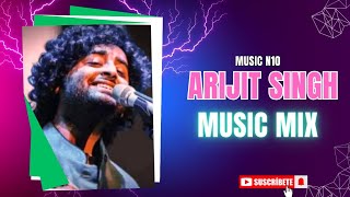 Arijit Singh The Soundtrack of Your Romancesong hindimusiclovers hindisongs music romanticsong [upl. by Cirad]