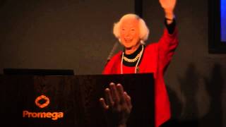 Conscious Evolution Our Next Stage  Barbara Marx Hubbard [upl. by Labors]