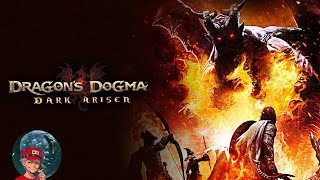 Dragons Dogma 060 Königslorbeer Lets Play [upl. by Caves]