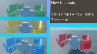 NEW Upcoming t3 programmer classes in Critical Legends roblox [upl. by Silvie675]