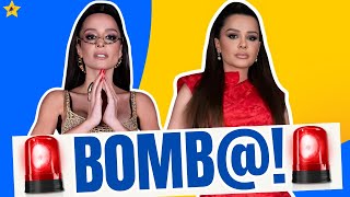 💣Quente A cantora Maiara volta a se pronunciar sobre festival em homenagem á Marília Mendonça [upl. by Fishbein867]