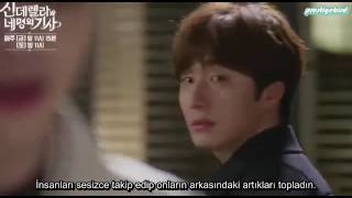 Cinderella and Four Knights Ep 10 Preview Türkçe Altyazılı [upl. by Lednahc]