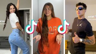 MELHORES DANCINHAS DA SEMANA  TIKTOK MASHUP BRAZIL 2024  DANCE SE SOUBER  TENTE NÃO DANÇAR🎶 [upl. by Dirtsa768]