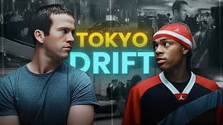 4K Tokyo Drift Edit  My Eyes 4k60fps [upl. by Llerahc113]