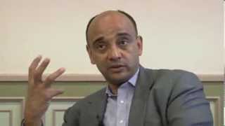 Kwame Anthony Appiah  Identity as a choice Part 12 [upl. by Euqcaj41]