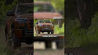 El Mitsubishi Triton 2024 🤯🔧¿El Mejor Pick up automotriz [upl. by Undry]