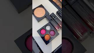 Gorgeous CHANEL 2024 Holiday 🎁Makeup Collection 🎉 chanel holiday makeup [upl. by Bouzoun]