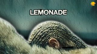 Lemonade The Lessons Behind Heartbreaks Most Compelling Album video essay [upl. by Bahe402]