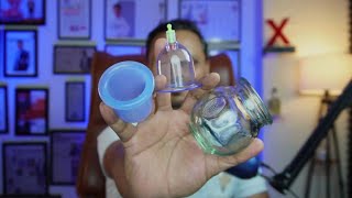 Our Cupping Therapy Course is Live Now [upl. by Ael210]