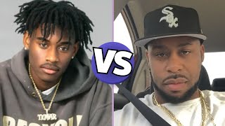 Temar Colley VS Arby Darby lifestyle Kountry Wayne Income Biography Comparison Facts [upl. by Analihp263]