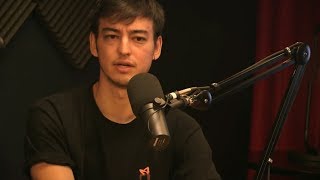 Joji Talks About His Performance On The H3 Podcast [upl. by Markland283]