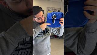 HOW TO SPOT FAKE TRAPSTAR BAGS [upl. by Dinan875]