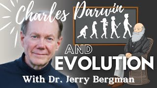 What You DIDNT KNOW About Darwinism PhD Scientist With 9 Degrees Exposes The Truth About Evolution [upl. by Teri]