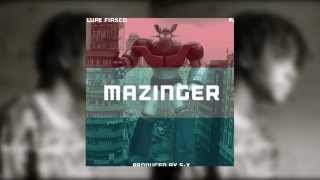 Lupe Fiasco  Mazinger Feat PJ NO INTRO [upl. by Desta]