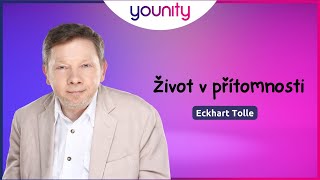 Život v přítomnosti  Eckhart Tolle [upl. by Annia]