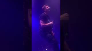 Professor Green  Bad Decision live [upl. by Ainomar618]