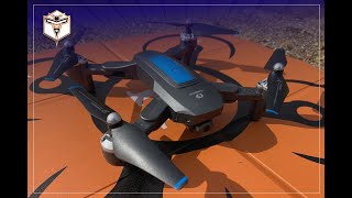 DEERC D10 Drone [upl. by Adriene126]