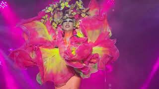 Anne Maywong Dragrace ThialnadHe lives in you houseofheals2687 [upl. by Birk]