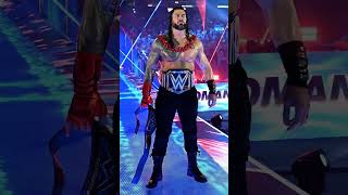 Roman Reigns American professional wrestler [upl. by Bernardo]