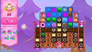 Candy Crush Saga Android Gameplay 80 [upl. by Aehtla]