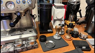 Best quotUpgradesquot for your Breville Espresso Machine Pro and Express [upl. by Primo344]