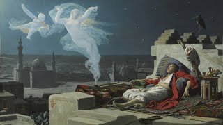 Romantics Dreams and Drugs in the 19th Century  Stunted Shamanism Podcast Clips [upl. by Ayela]