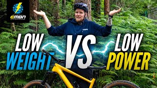 The Pros amp Cons Of Lightweight EBikes [upl. by Nosneb]