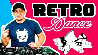 Retro Dance  Steevcool Dj [upl. by Yauq]