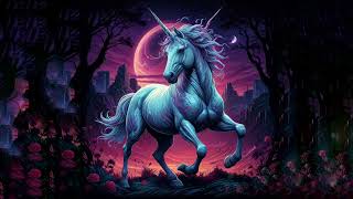 kill the unIcorn  Song Ai amp Music Ai generated [upl. by Trelu]