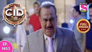 CID  Full Episode 1453  20th April 2019 [upl. by Ahsenom125]