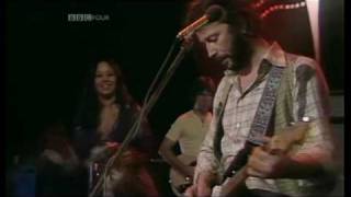 ERIC CLAPTON  Badge 1977 OGWT UK TV Performance  but quoted as 1974  HIGH QUALITY HQ [upl. by Lyrehc380]