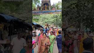 thoranamalai murugantemple tenkasi kadayam trending vlog vinayagantenkasi villagevlog [upl. by Ltsyrk643]